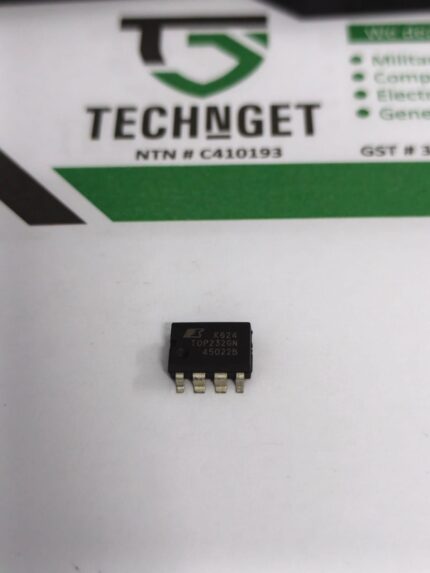 IC-TOP-232-SMD