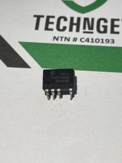 IC-TOP-258-DIP