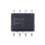 UC3843. SMD IC