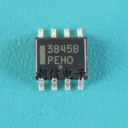 UC3845B-SMD-IC