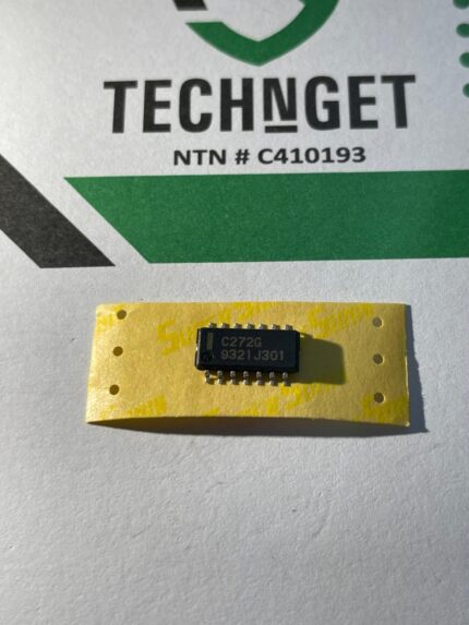 IC-UPC-272G-SMD
