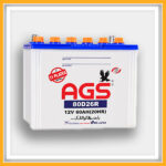 UPS Battery 12V 60AMP-AGS