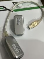 ATEN UCE60 USB Cat 5 Extender (Up to 60m) - Image 3