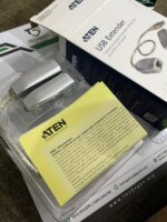 ATEN UCE60 USB Cat 5 Extender (Up to 60m) - Image 5