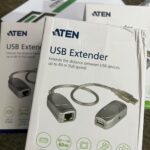ATEN UCE60 USB Cat 5 Extender (Up to 60m)