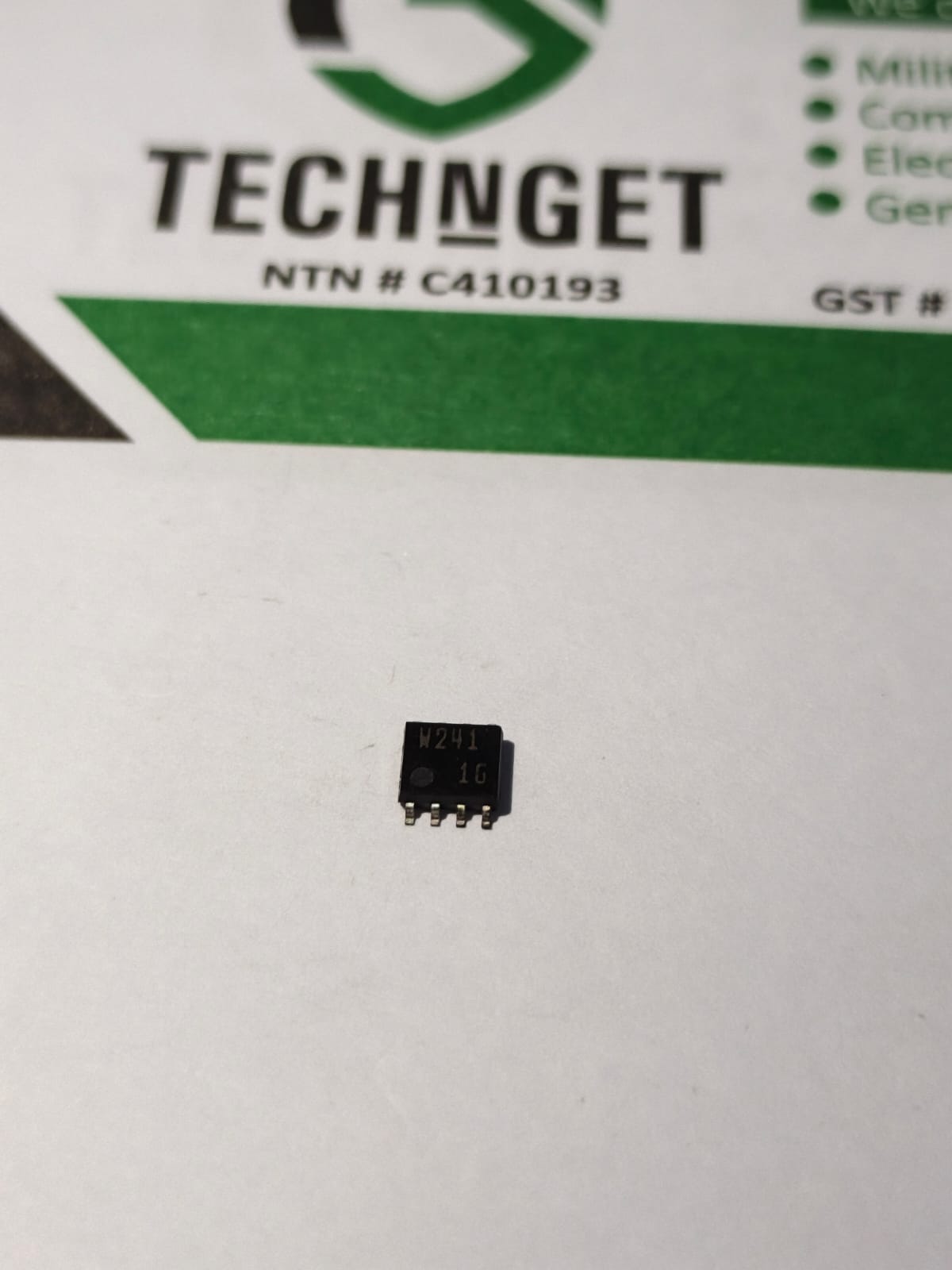 W241 IC-W-241-SMD - Image 1