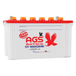 Battery 12V 150AMP-AGS