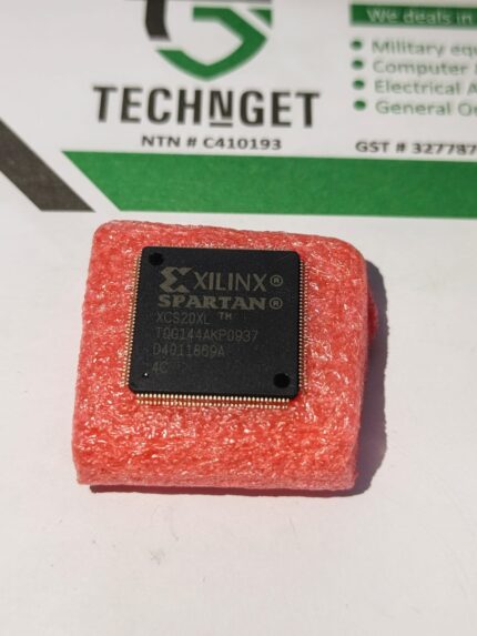 IC-XCL-20XL-SMD