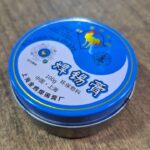 Bit cleaner paste