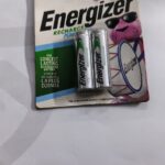ENERGIZER Rechargeable CELL-AA2