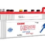 Exide HP-275 - 12V 200AH