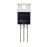 MOSFET IRF1407