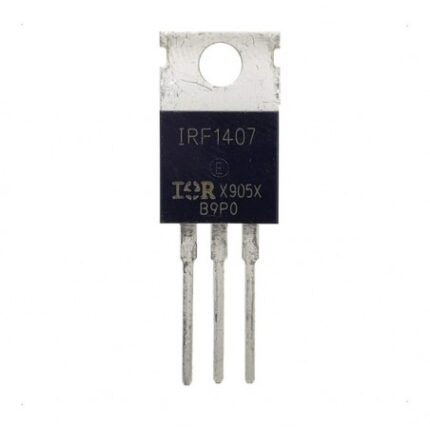 MOSFET IRF1407