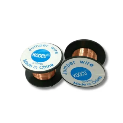 Jumper wire