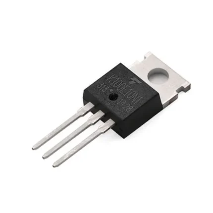 IGBT K100E10 USED