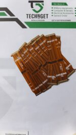 Main-Board-To-Keypad-Keypad-Flex - Image 4