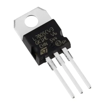 L7805 DIP