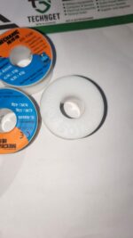 MECHANIC-HX-T100-SOLDER WIRE-DIA 0.4mm-55g - Image 2