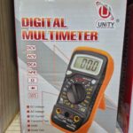 Multimeter 830L