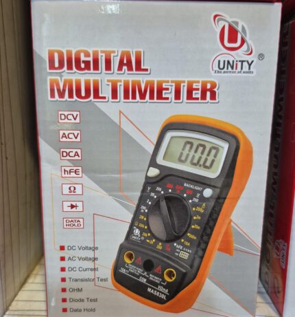Multimeter 830L