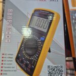 Multimeter 9205A