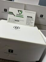 U5 Power U-Type High Efficiency UAV Motor KV400 - Image 9