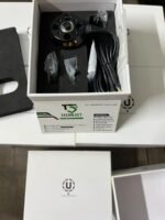 U5 Power U-Type High Efficiency UAV Motor KV400 - Image 4