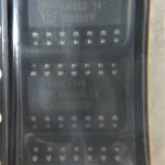 IC 74HC14 3.9MM SMD
