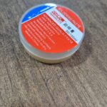 Soldering paste