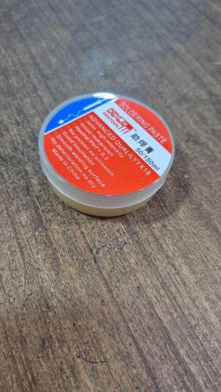 Soldering Paste
