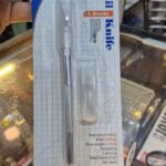 Surgical blade