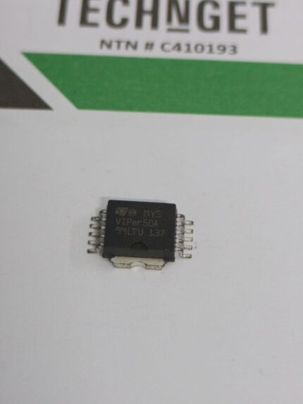 IC-VIPER-50A