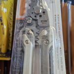 YTH Z601 multi tool