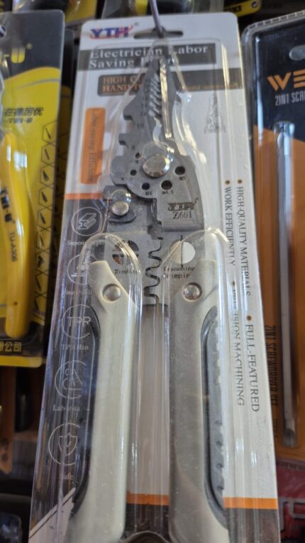 YTH Z601 Multi Tool
