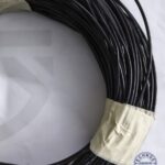 Power wire 16 AWG WIRE BLACK