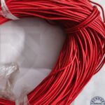 Power wire 16 AWG WIRE RED
