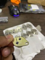 Metal Transistor-3DK97 - Image 5