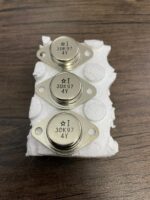 Metal Transistor-3DK97