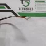 4 Pin Connector with Wire