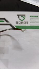 4 Pin Connector with Wire