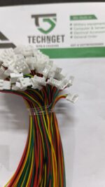 4 Pin Connector with Wire - Image 3