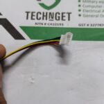 5 Pin Male Connector with Wire
