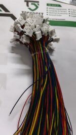 5 Pin Male Connector with Wire - Image 2