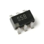 IC-ADG719BRTZ-REEL7-SMD