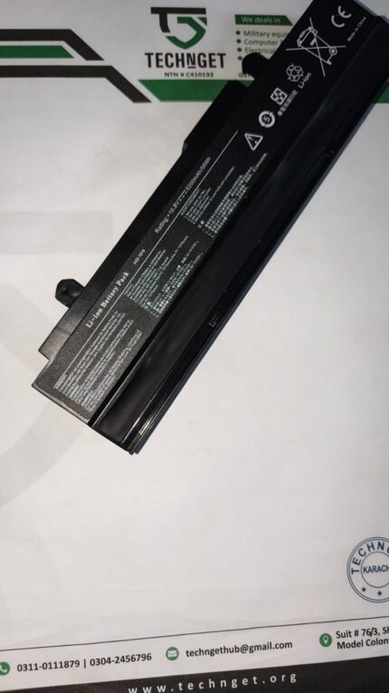 Laptop Battery-AS1015