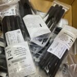 VHF Antenna 160-174MHz for Motorola Walkie Talkie DP4800 DP2400 DP2600 DP4401 DP4801 DP4400