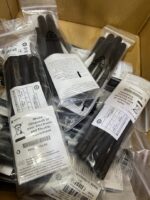 VHF Antenna 160-174MHz for Motorola Walkie Talkie DP4800 DP2400 DP2600 DP4401 DP4801 DP4400