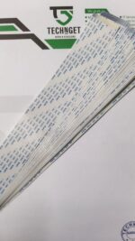30 Position Flexible Flat Cable - Image 3