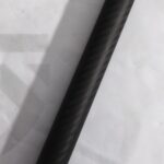 CORBON FIBER BOOM Dia 25mm Length 365mm