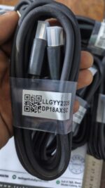 DisplayPort (DP) Cable 1.5 Meter High-Speed Display Cable – Imported - Image 2